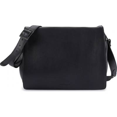 Harbour 2nd Just Pure Monique Monique Messenger taška Kůže 47 cm