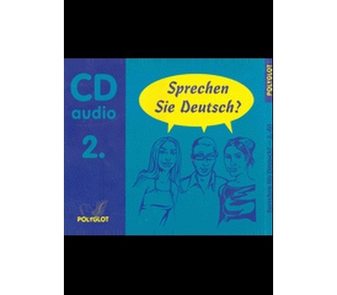Sprechen Sie Deutsch? 2.