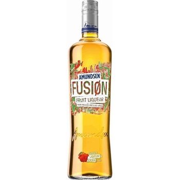Amundsen Fusion Cider 15% 1 l (holá láhev)