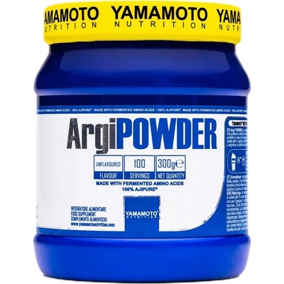 Yamamoto ArgiPowder AJINOMOTO ® AJIPURE [300 грама] Неовкусен