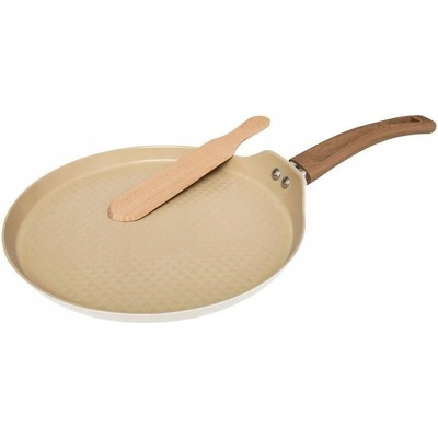 5five Simply Smart Panvica na palacinky 26 cm hliníková