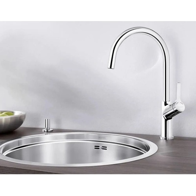 BLANCO Смесител за кухня blanco, carena (carena)