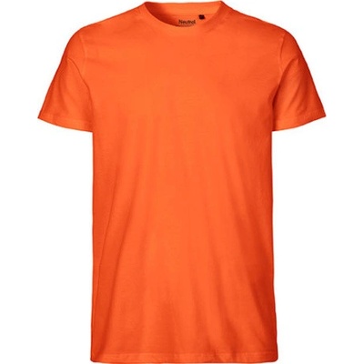 Neutral pánske tričko NE61001 orange
