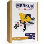 Merkur Меркур - Буболечки - Муха, 41 части (45598)
