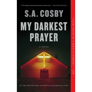 My Darkest Prayer (ISBN: 9781250867636)