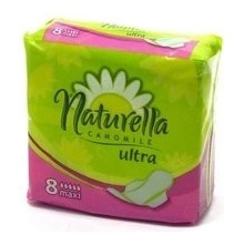 Naturella Ultra Maxi 8 ks