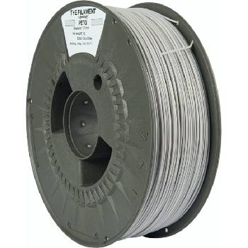 The Filament PETG Cloud Grey - 1, 75 mm / 1000 g (TF-24018)