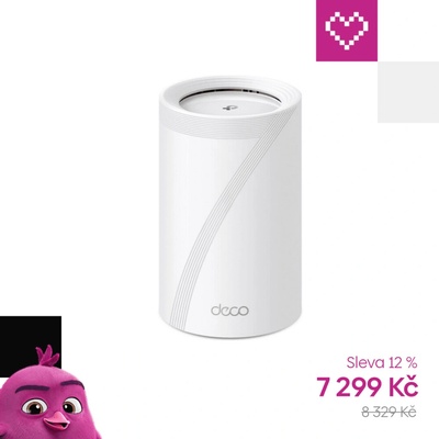 TP-Link Deco BE65