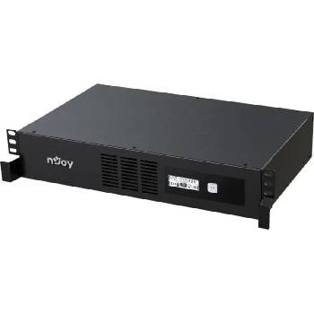 Image 1 of nJoy Code 800 (UPLI-LI080CO-AZ01B)