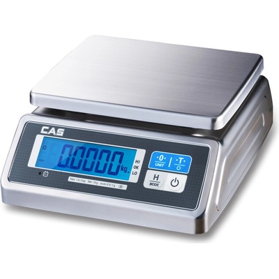 CAS SW2-CWS-15DR