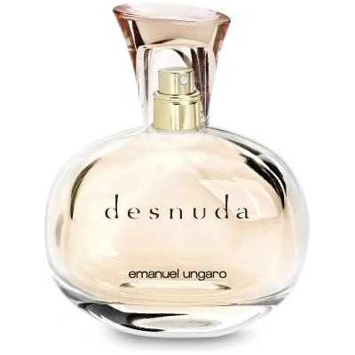 Emanuel Ungaro Desnuda Le Parfum parfémovaná voda dámská 100 ml