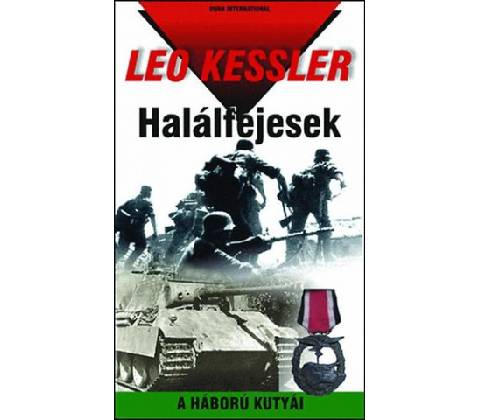 Halálfejesek