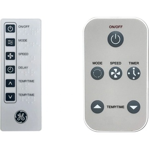 Comfort aire ac562030 - оригинален дистанционен контрол (ac562030)
