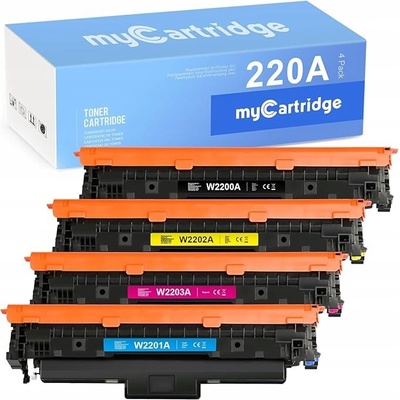 HP W2200A - originálny