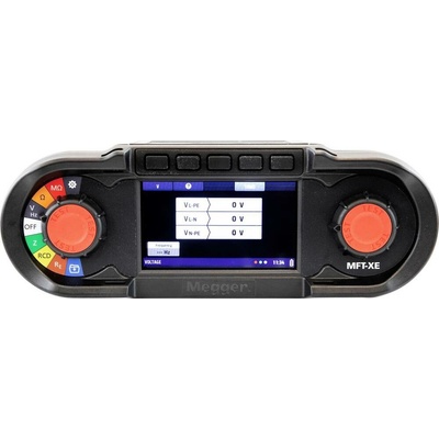 Megger MFT-XE-SC