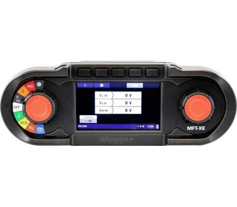 Megger MFT-XE-SC