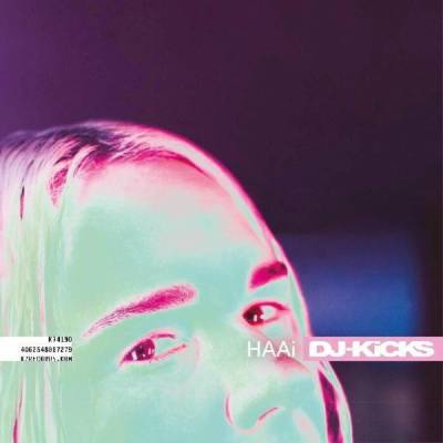 HAAI - DJ-KICKS: HAAI LP