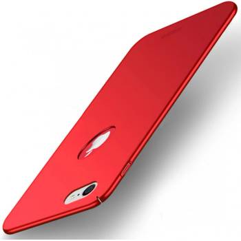 Púzdro MOFI elegantné a ultratenké Apple iPhone 8 – červené