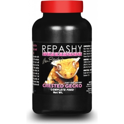 Repashy Crested Gecko MRP 85 g