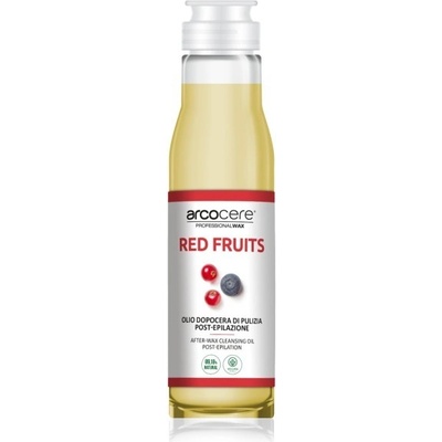 ARCOCERE po-epilační olej red fruits 150 ml – Hledejceny.cz