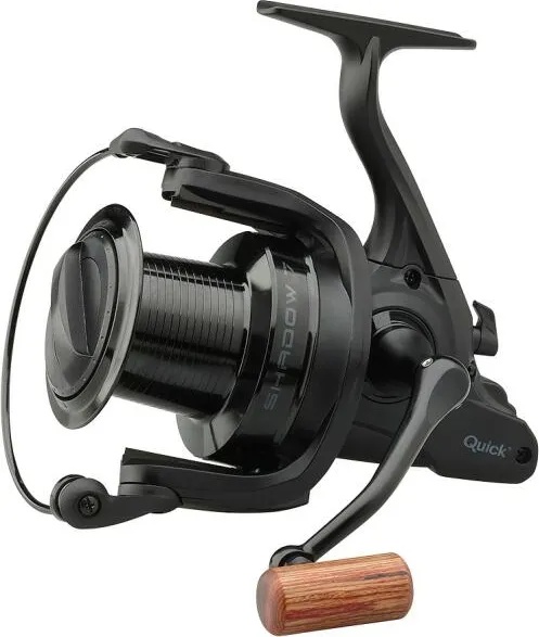 D.A.M. Quick Shadow 7 8000 SLS (sv-73066)