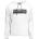 Roberto Cavalli Суитшърт cavalli class, Цвят Бяло (OXT60J-CF050_BIANCO_00001)