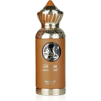 Arabiyat Prestige - Lutfah - Light in the Heart EDP 80 ml