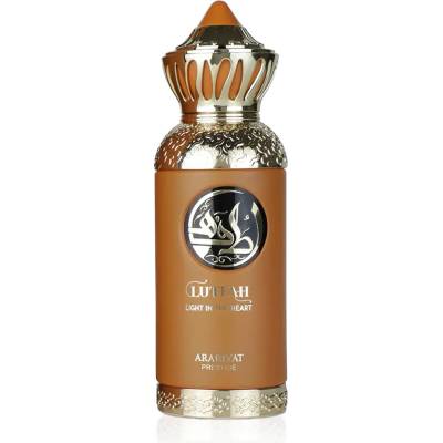 Arabiyat Prestige - Lutfah - Light in the Heart EDP 80 ml