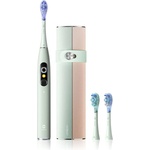 Oclean X Ultra 20 Set green