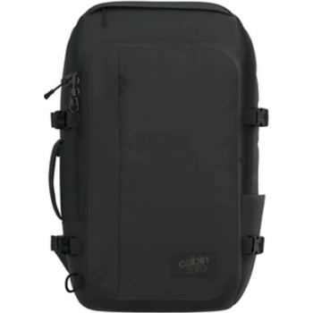 Cabin Zero Adventure Pro Absolute Black 32L