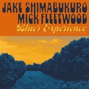 Jake Shimabukuro - BLUES EXPERIENCE CD