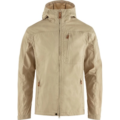 Fjällräven Мъжко ежедневно яке Fjällräven Sten Jacket Casual jacket - Fossil - размер M (003-0373-1512)