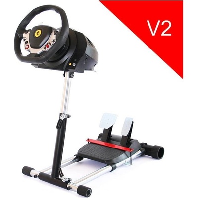 Wheel Stand Pro pro Logitech GT /PRO /EX /FX a Thrustmaster T150 WS0001