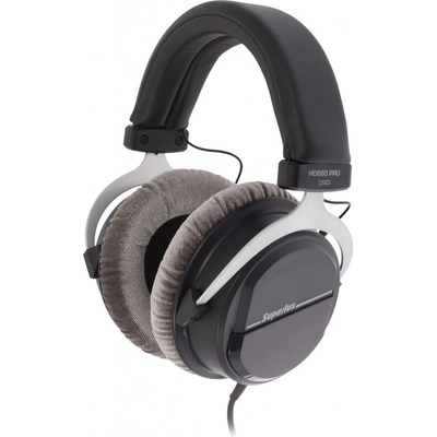 Superlux HD660 PRO 150 Ohm