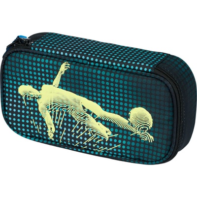 BAAGL etui Football player