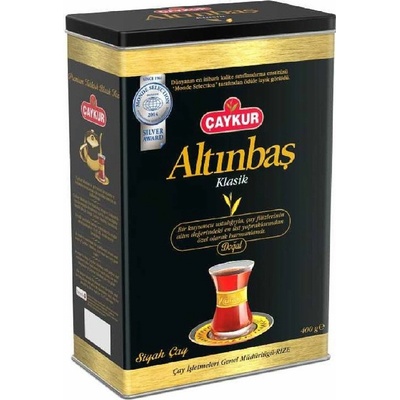 Caykur Altinbas Klasik 400 g
