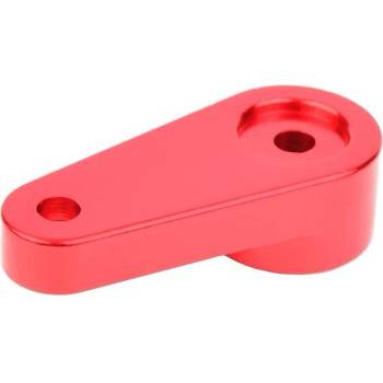 Team corally Рогче за серво стандартно алуминиево 20мм от отвор Team Corally - Servo Arm - Steering - Alu - 1 pc C-00180-372 (C-00180-372)