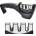 Bohmann Точило за ножове Bohmann BH 02-703 (902703)