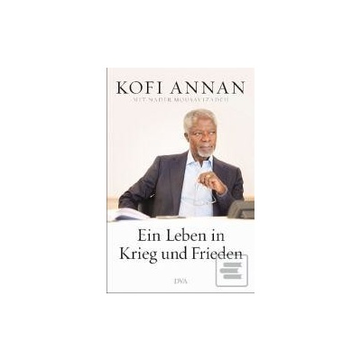 Ein Leben in Krieg und Frieden
