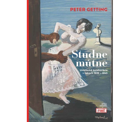 Studne mútne - Peter Getting