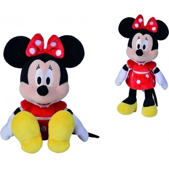 Simba Toys SIMBA DISNEY maskot Minnie Mouse 25 cm