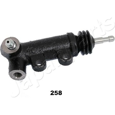 Pomocný spojkový valec JAPANPARTS CY-258 (CY258)