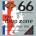 Rotosound RS66LH Струни за бас китара