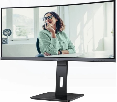 AOC CU34P3CV