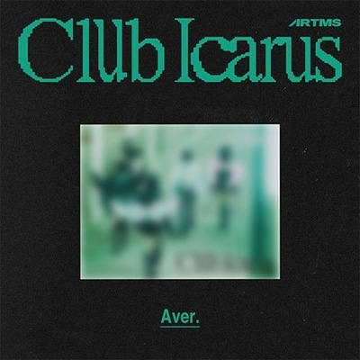 Daniel Shopping s. r. o ARTMS: Club Icarus (A Version) - CD (083826)