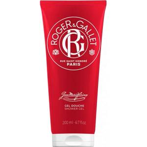 Roger&Gallet Jean Marie Farina душ гел унисекс 200 мл