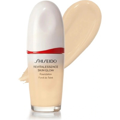 Shiseido Revitalessence Skin Glow Foundation SPF30 rozjasňujúci make-up 120 ivory 30 ml