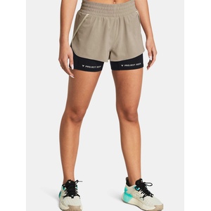 Under armour Къси панталони Pjt Rck Leg Day Flex (1380188-203)