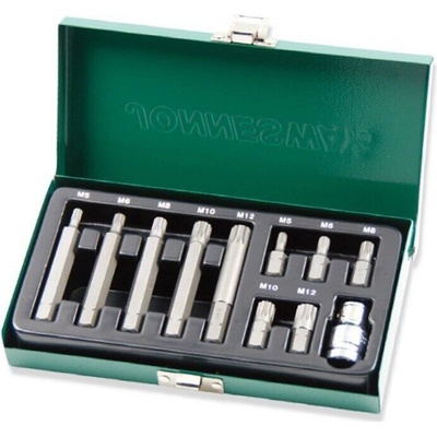 Jonnesway Sada bitů 11 ks XZN - JW-S29H4111S
