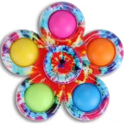 Spinner Colorful Typ16 KP35369